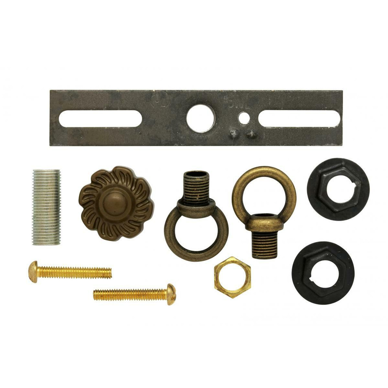 Hardware & Lamp Parts